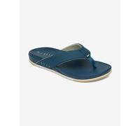 Infradito Reef Cushion Bonzer blu navy - 45