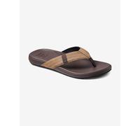 Infradito Reef Cushion Phantom 2 marrone - 44