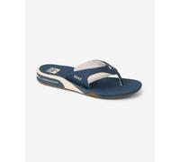 Reef Fanning Sandals Blu EU 43 Uomo