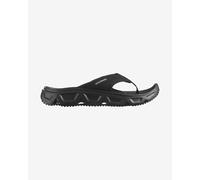 Salomon Reelax Break 6.0 infradito uomo nero/nero/leghe (46 2/3 (11.5 UK))