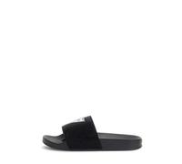 Infradito scintillanti da donna Guess Noir 35/36