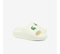 Lacoste - Serve 2.0 - Sliders bianco sporco 40.5