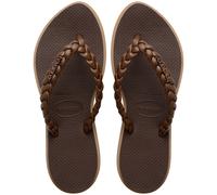 Infradito SLIM POINT BOHO Marrone 41/42
