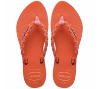 Infradito Slim Point Boho Rosa 35/36