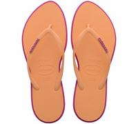Havaianas SLIM POINT (ROSA GUM, Sistema Taglie Calzature EU, Adulto, Donna, Numero (range), Media, 39.5, 40)