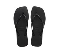 Infradito Havaianas Square nero puro donna - 41-42