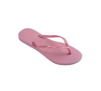 Infradito sottili Havaianas rosa 35-36