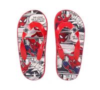 INFRADITO SPIDERMAN MARVEL BAMBINO IN EVA CIABATTE MARE CASA E PISCINA - 5192