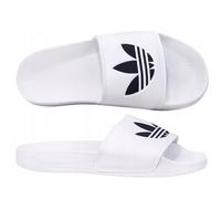 Ciabatte Adidas Originals ADILETTE LITE Bianco 42