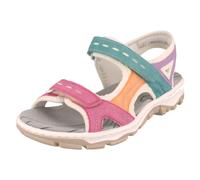 Infradito Sportive Antistress Rieker Da Donna Estate 68866