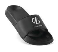 Infradito sportive da donna Dare2B Arch per piscina nere 40