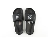 Infradito sportivo da uomo Dare2B Arch per piscina nero 41