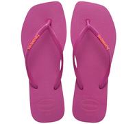 Infradito Square Logo Pop Up Rosa 41/42