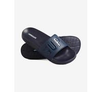 Infradito Superdry Code Core blu scuro - S