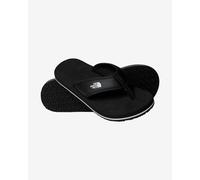 THE NORTH FACE NF00CJ8SKY4 Y BASE CAMP FLIP-FLOP Uomo, TNF BLACK/TNF WHITE EU 29.5