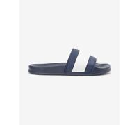 Tommy Hilfiger Uomo Scarpe da Mare Core Flag con Logo, Blu (Desert Sky), 44
