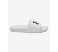 Infradito Under Armour ARMR Slide bianco nero donna - 40.5