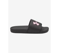 Infradito Under Armour ARMR Slide nero rosa donna - 40.5