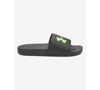 Infradito Under Armour ARMR Slide nero verde - 45
