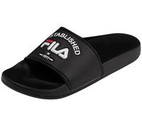 FILA Baywalk '23 Slipper Black Taglia: 41 | Infradito Outlet | Uomo | Nero