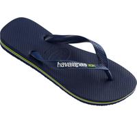 Infradito Unisex per Ragazzi MISURA EU 33/34 Havaianas