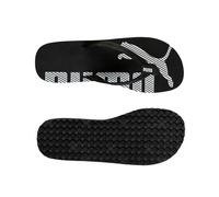 Infradito unisex uomo/donna Puma Epic Flip 360248-03 nero-bianco