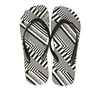 Infradito uomo BIKKEMBERGS mare o piscina con laccio logato articolo BKK2MSR05 s