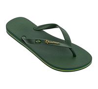 IPANEMA CLAS BRASIL II AD - Infradito, VERDE,