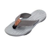 Infradito Uomo Eleganti Ciabatte Uomo Mare Estivi Casual Traspiranti Piatti Camminare Viaggiare Flip Flops Rapida Asciugatura Holiday Sandali Sportivi Uso Quotidiano