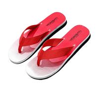 Infradito Uomo Estive Ciabatte Plastica Uomo Comode Piatti Leggeri Interni Esterni Casual Passeggiate Feste Vacanze Flip Flops Antiscivolo Holiday