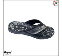 Infradito Uomo Gepar D18G Made in Italy