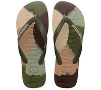 HAV. TOP LOGOMANIA COLORS II by Havaianas 41 - 42 Verde
