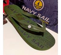 INFRADITO UOMO mare PANTOFOLE CIABATTA PISCINA MARE NAVIGARE 40 A 48 VVhbt2