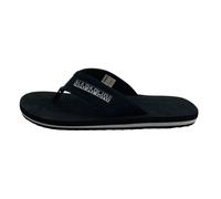 INFRADITO Uomo NAPAPIJRI NP0A4FTT 041 BLACK