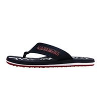 INFRADITO Uomo NAPAPIJRI NP0A4IQU FLIP FLOP 176 BLU MARINE