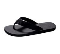 Infradito Uomo Spiaggia Classiche Antiscivolo Leggere per Surf | Design semplice e versatile, suola antiscivolo per sicurezza. Perfette per estate e tempo libero.