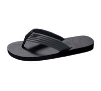 Infradito Uomo Spiaggia Classiche Antiscivolo Leggere per Surf | Design semplice e versatile, suola antiscivolo per sicurezza. Perfette per estate e tempo libero.