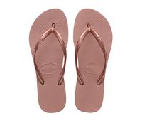 Infradito zeppa Slim Flatform Rosa 41/42