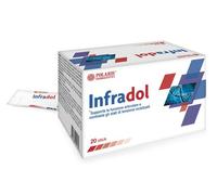 Polaris Stick Infradol 20