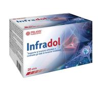 Polaris Stick Infradol 20