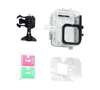 Infrangibile Deeply Sea Custodia Protettiva 60m Resistenza All'acqua Espandibile Sistemi di Montaggio Immersione Shell Per Video Impermeabile