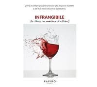 Infrangibile: Standard alti e confini saldi per relazioni sane