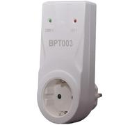 infraNOMIC Funkschaltdose einzeln (Z-FTH-FT-ST)