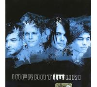 Infranti Muri - Infranti Muri