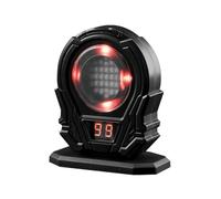 Infrare Trainer Punteggio Obiettivi Per Pratica A Secco Alta Sensibilità E Reale Feedback Varie Cartucce Elettrico Punteggio Obiettivi