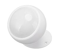 Infrared Motion Sensor APP Alarm Wireless PIR Montion Detector LED Reminder WiFi Smart Home Security System