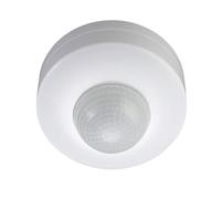 Infrared Motion Sensor White 360°