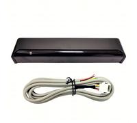 INFRARED RADAR SENSOR FOR AUTOMATIC SLIDING DOOR ACTIVATION AND SAFETY 100074/E