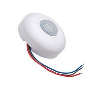 Infrared Sensor Switch for Home Garage Hallway Lighting