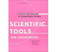 Infrared Spectroscopy in Conservation Science